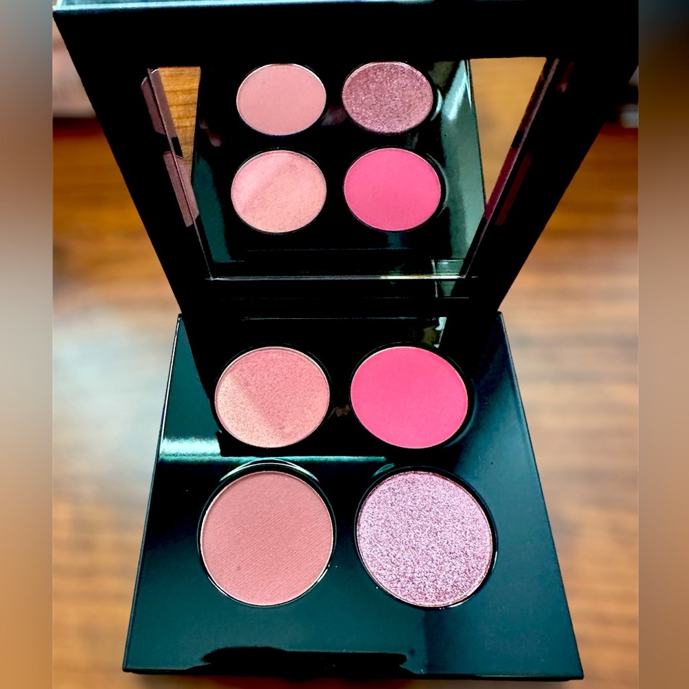PAT MCGRAPH LABS EYE SHADOW